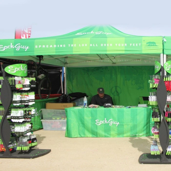 Cadre de tente Tex de 50 mm