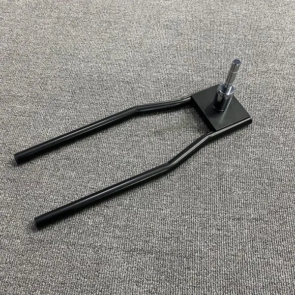 Base de voiture robuste