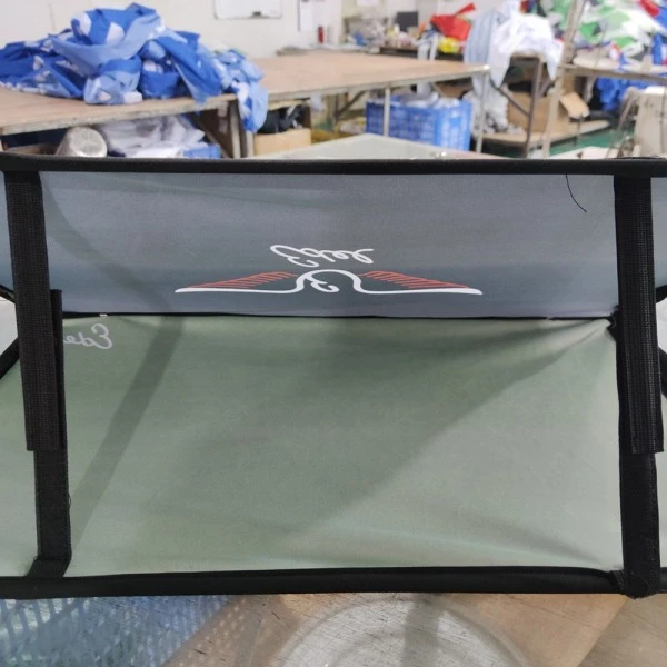 Foldable A Board