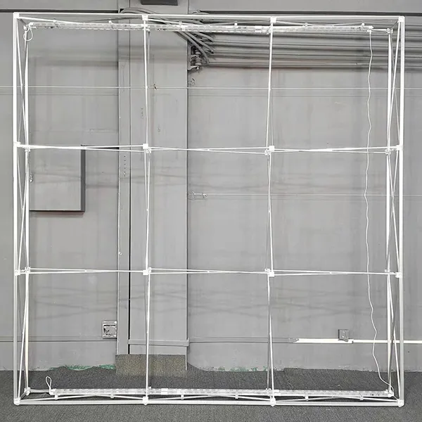 Pop Up Wall Frame