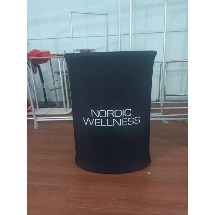 Compteur oral relevable