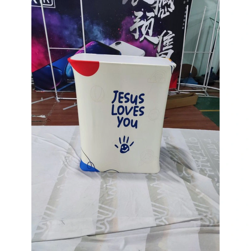 Compteur portatif rectangulaire